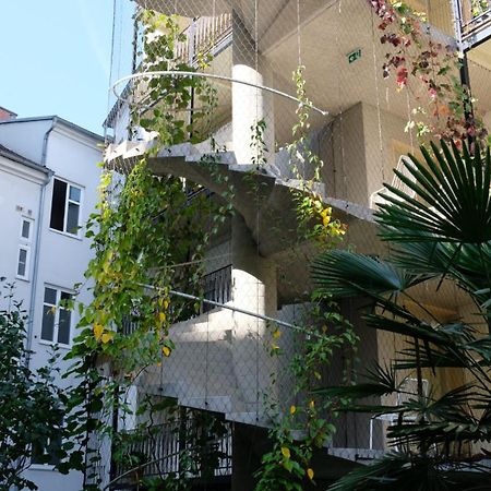 Gemuetliche Wohnung Im Herzen Von Linz Exterior photo